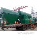 Customized Gold Mining Equipment Trommel Drum Screen